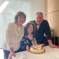 Claudio E Teresa